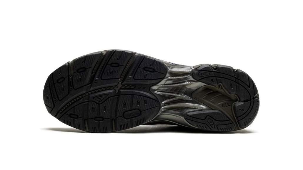 Asics Ub6 S Gt 2160 Kiko Kostadinov Grey Floss Brown Storm.1 1