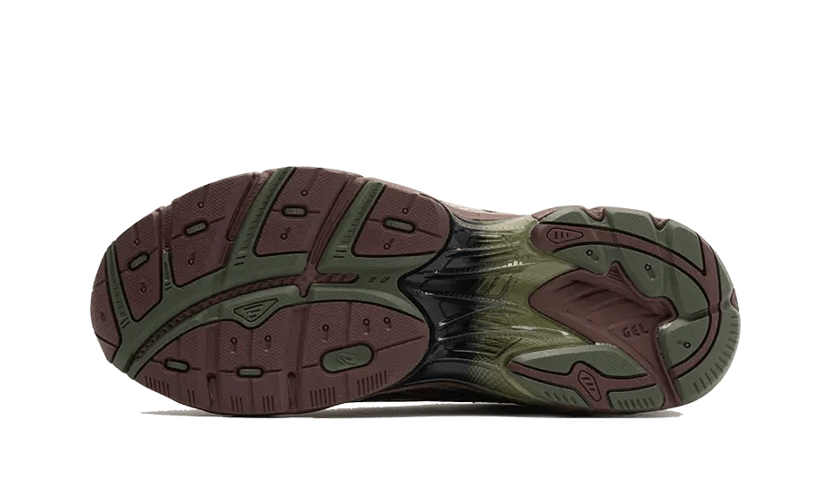 Asics Ub6 S Gt 2160 Kiko Kostadinov Mantle Green Grape1