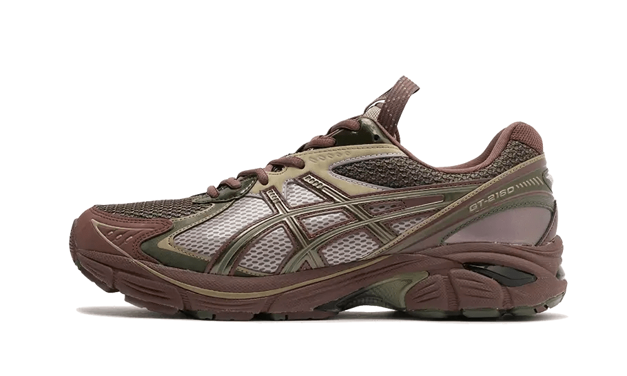 Asics Ub6 S Gt 2160 Kiko Kostadinov Mantle Green Grape3