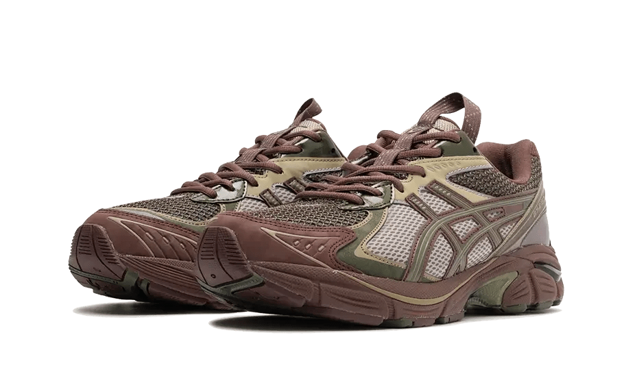 Asics Ub6 S Gt 2160 Kiko Kostadinov Mantle Green Grape4