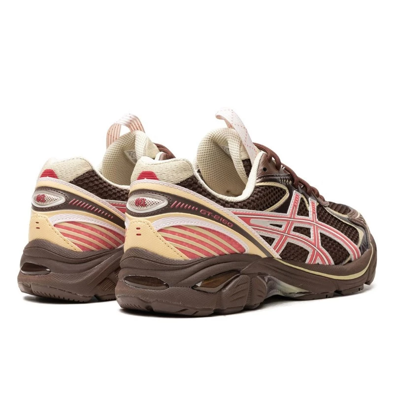 Asics Ub8 S Gt 2160 Pale Oak Truffle Grey 1 1