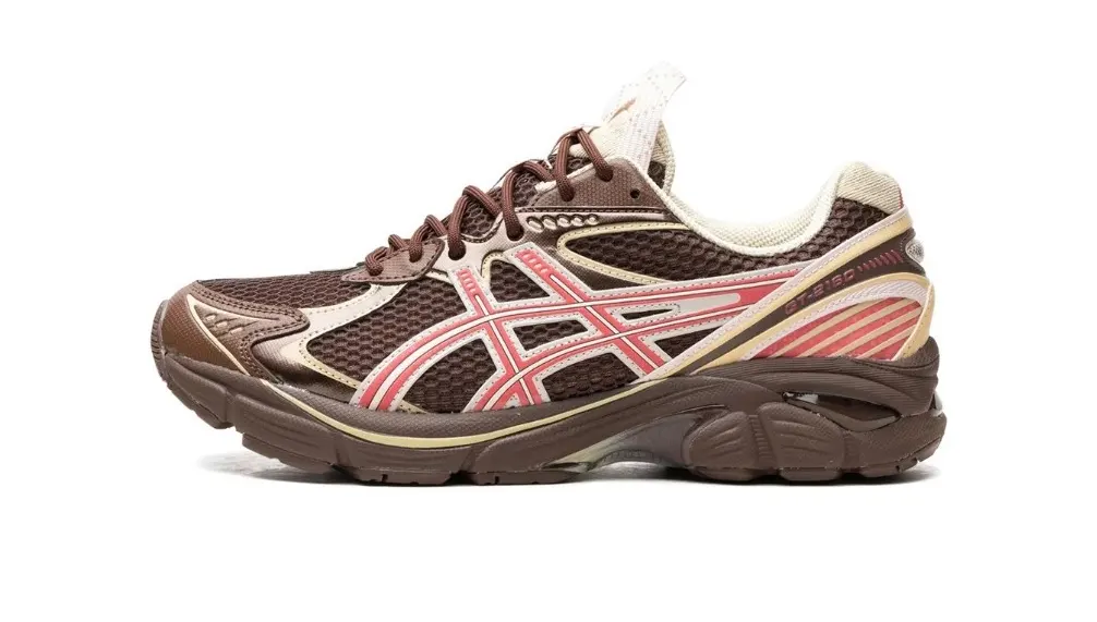 Asics Ub8 S Gt 2160 Pale Oak Truffle Grey 2 1
