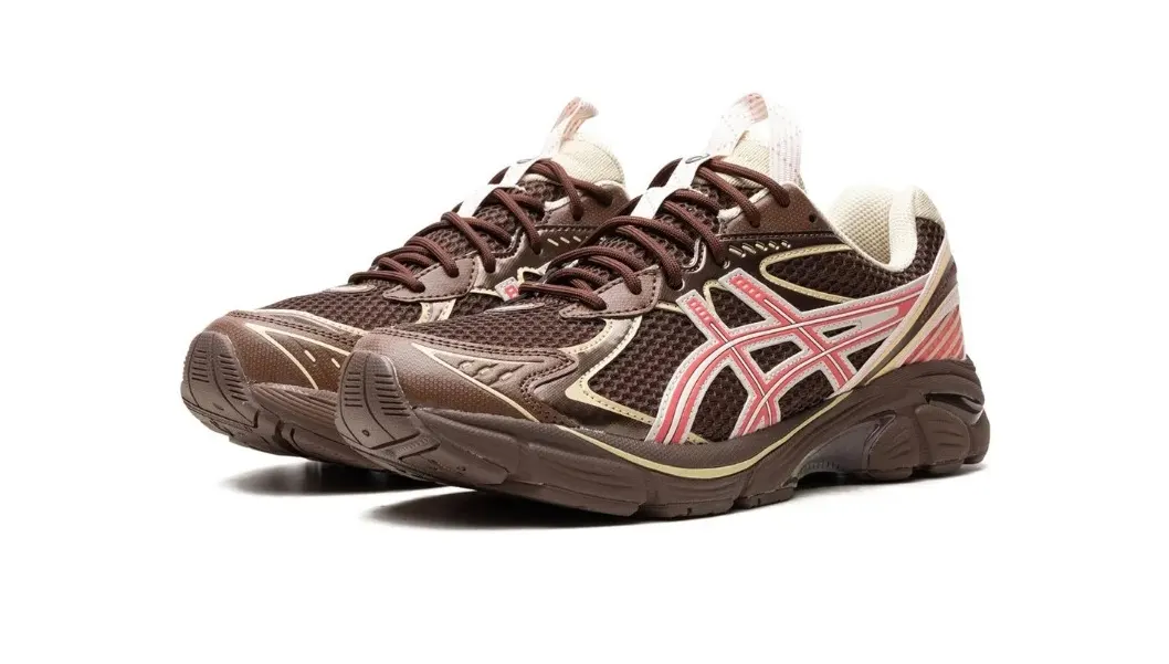 Asics Ub8 S Gt 2160 Pale Oak Truffle Grey 3 1