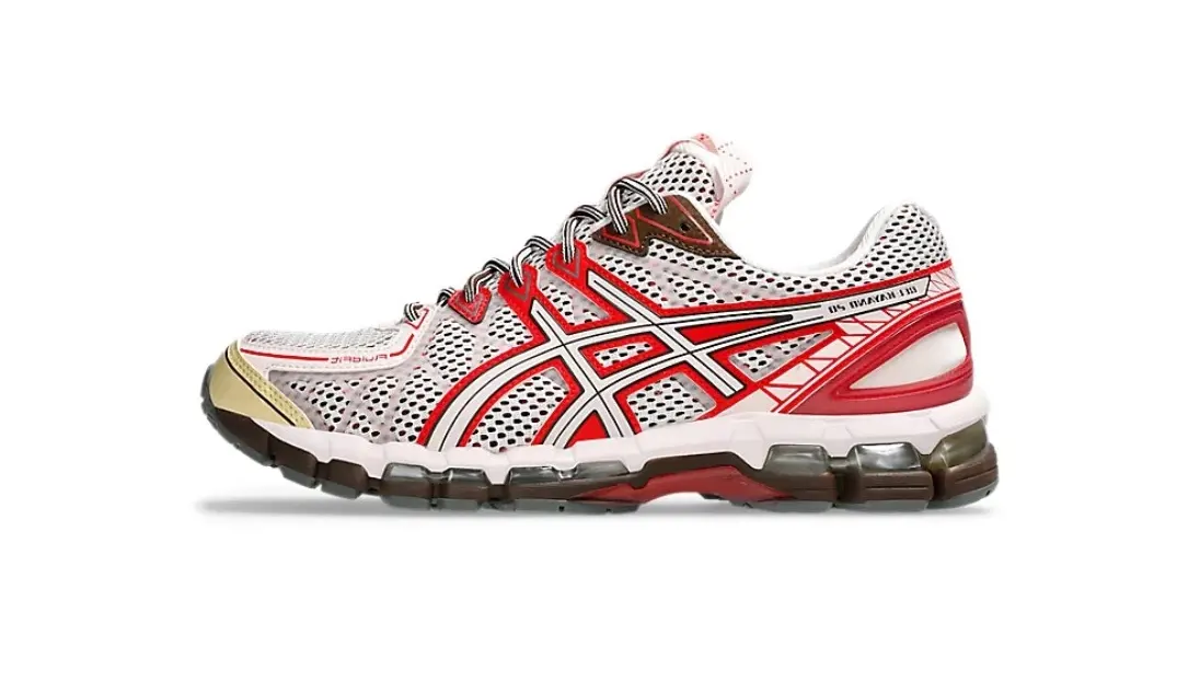 Asics Ub9 S Gel Kayano 20 Kiko Kostadinov Crystal Pink 1 1