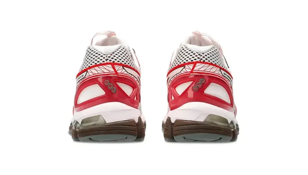 Asics Ub9 S Gel Kayano 20 Kiko Kostadinov Crystal Pink 2