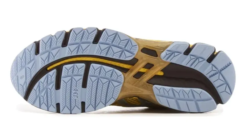Asics Ub9 S Gel Kayano 20 Kiko Kostadinov Vibrant Yellow