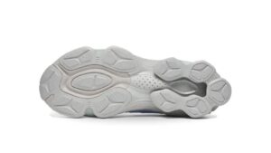 נעלי אקסיקס | Asics US6-S Gel-Kinetic Fluent Kiko Kostadinov Glacier Grey
