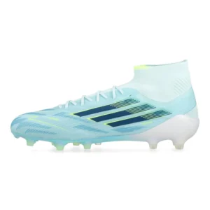 adidas F50 Sparkfusion Elite Mid Cut FG/AG Ice Cold Precision