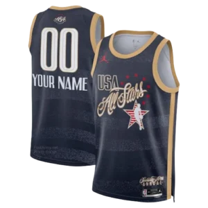גופיית NBA אולסטאר All Star – כחול 2026