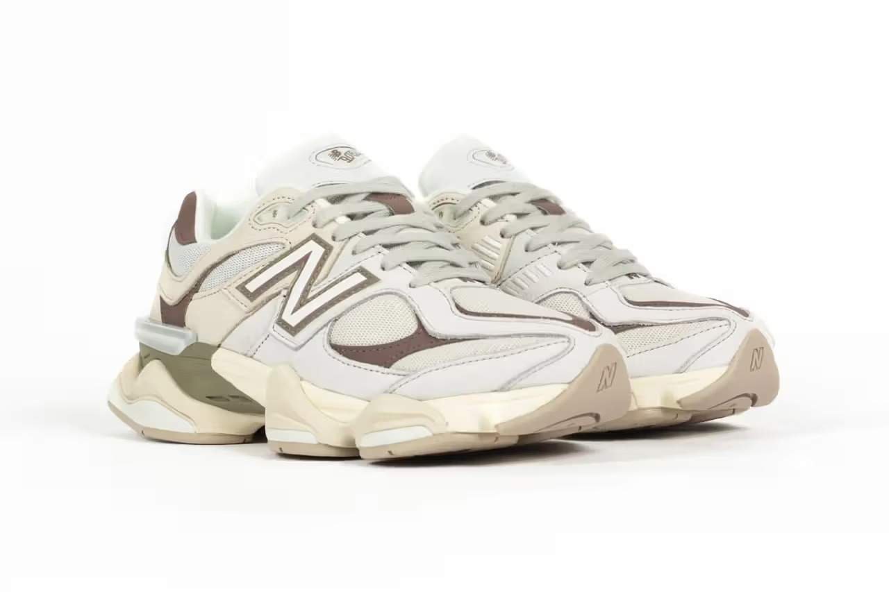 Https Hypebeast.com Image 2023 01 New Balance 9060 Sail Maroon U9060fna Release Info 2