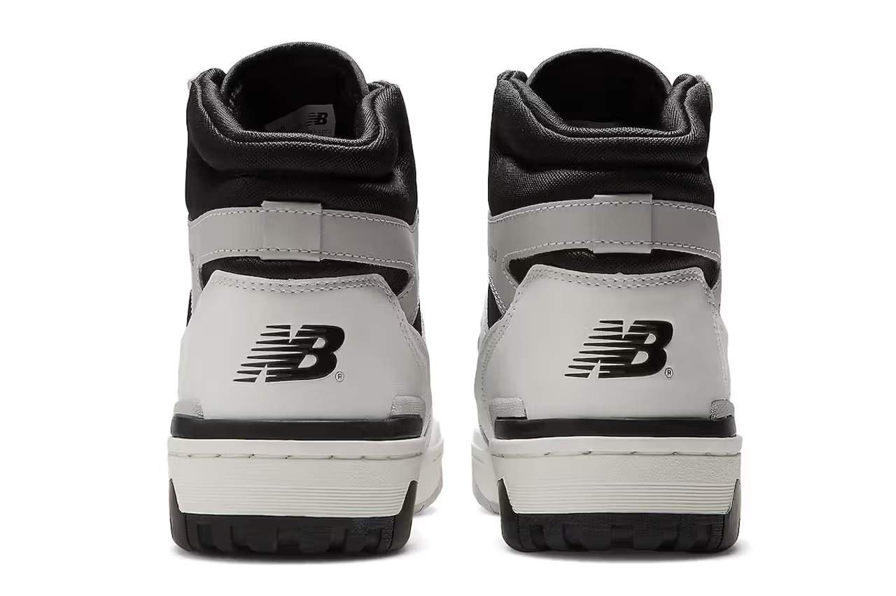 Https Hypebeast.com Image 2023 02 New Balance 650 Black White Release Details BB650RCE 1