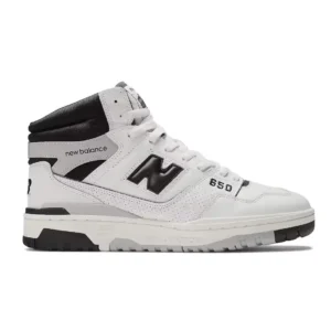 נעלי ניו באלאנס | New Balance X Aime Leon Dore 650R Black