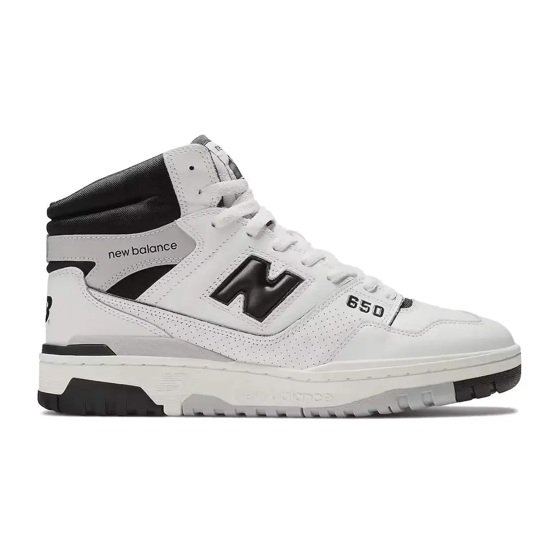 Https Hypebeast.com Image 2023 02 New Balance 650 Black White Release Details BB650RCE 2