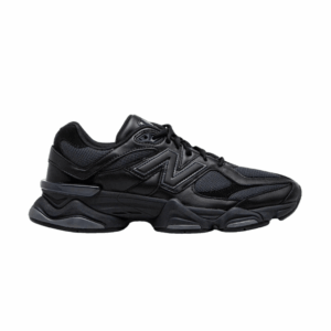 נעלי ניו באלאנס | New Balance 9060 Triple Black