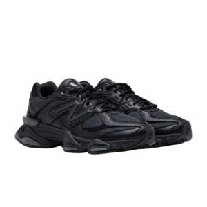 נעלי ניו באלאנס | New Balance 9060 Triple Black