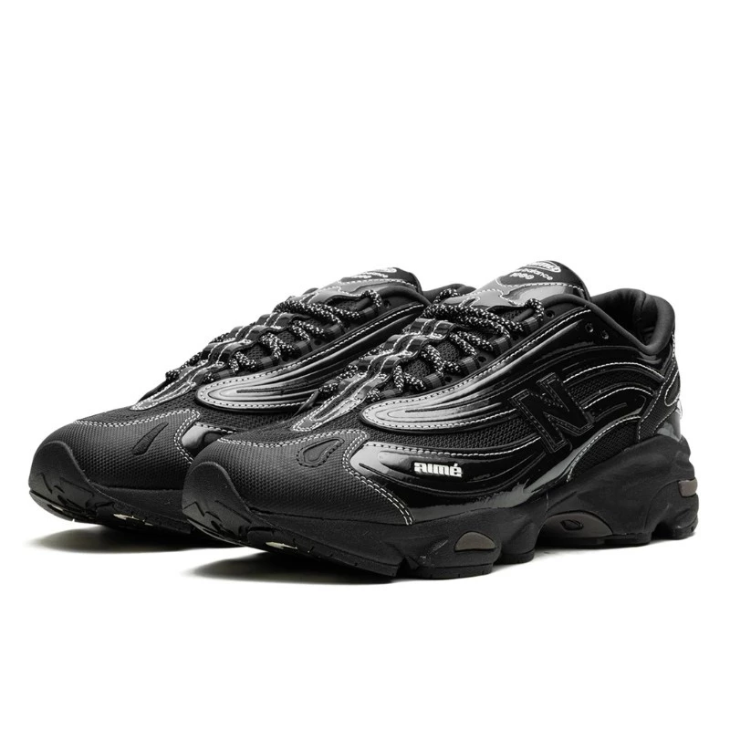 New Balance 1000 Aime Leon Dore Black 2