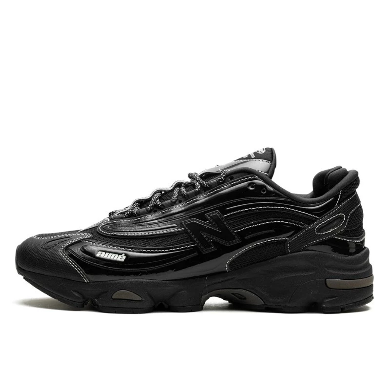 New Balance 1000 Aime Leon Dore Black 3