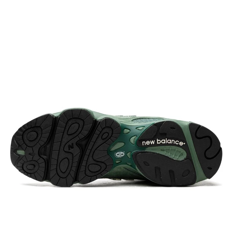 New Balance 1000 Green Grey
