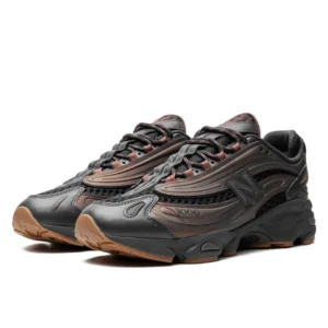 נעלי ניו באלאנס | New Balance 1000 Joe Freshgoods When Things Were Pure Black Ice