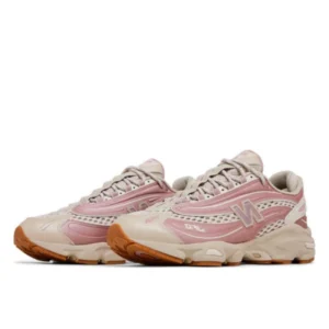 נעלי ניו באלאנס | New Balance 1000 Joe Freshgoods When Things Were Pure Pink Mink