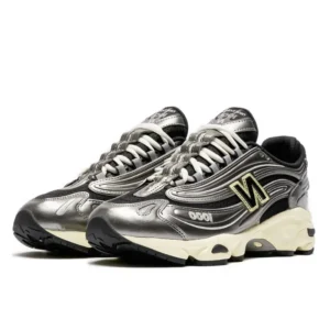 נעלי ניו באלאנס | New Balance 1000 Silver Metallic