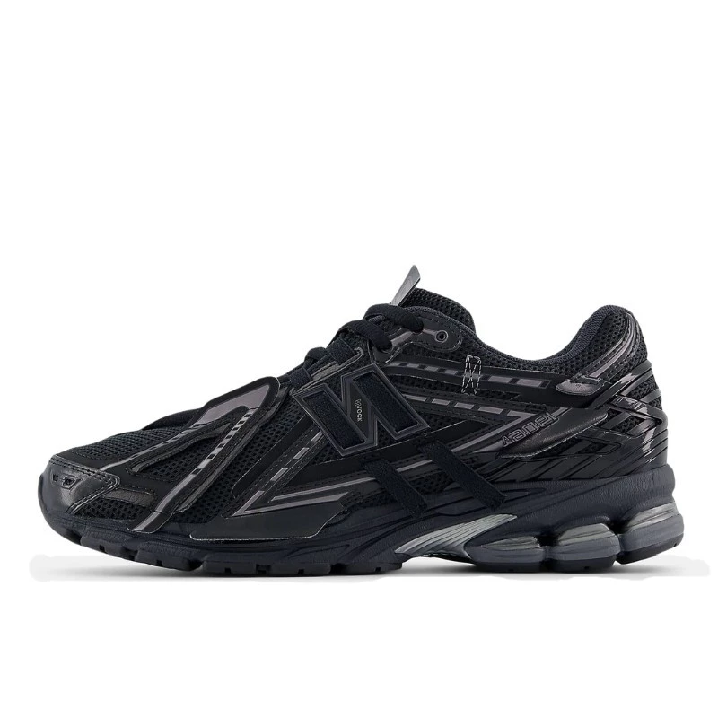 New Balance 1906a Black 5