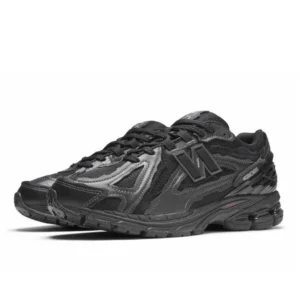 נעלי ניו באלאנס | New Balance 1906D Protection Pack Black Leather
