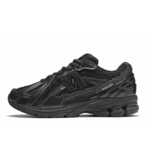 נעלי ניו באלאנס | New Balance 1906D Protection Pack Black Leather