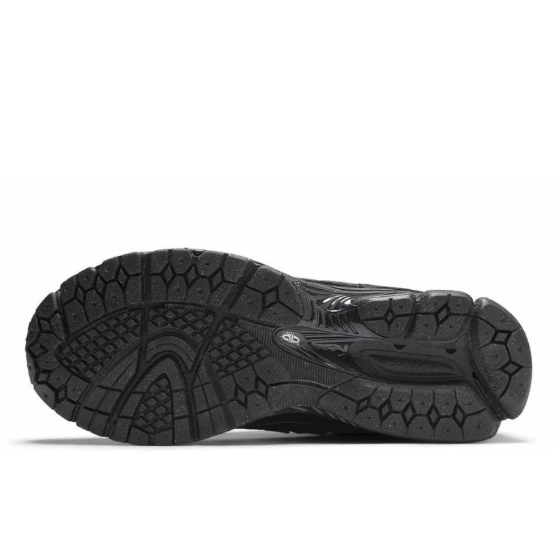New Balance 1906d Protection Pack Black Leather