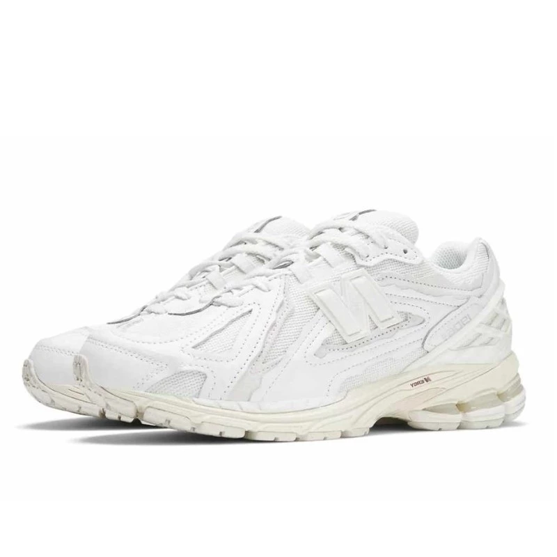 New Balance 1906d Protection Pack White Leather 1