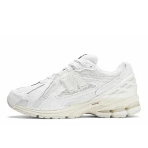 נעלי ניו באלאנס | New Balance 1906D Protection Pack White Leather