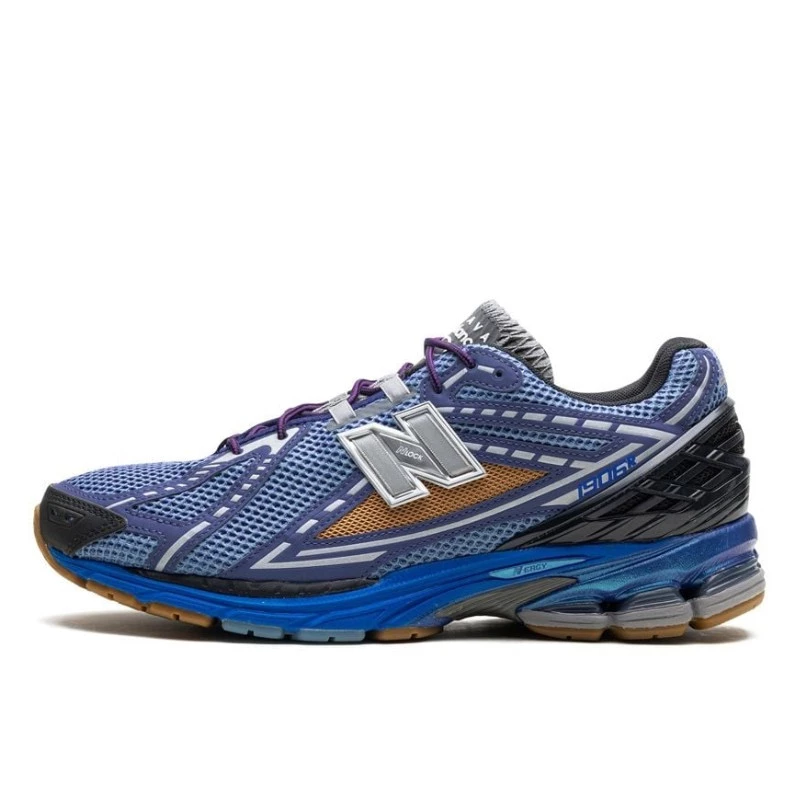 New Balance 1906r Action Bronson Medusa Azul 3
