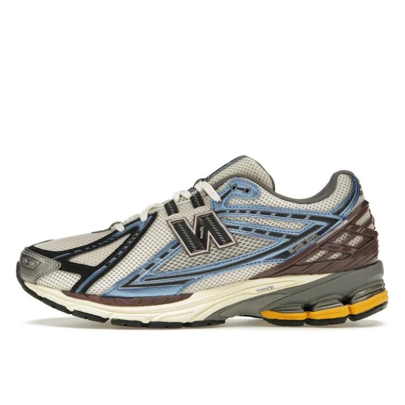 New Balance 1906r Bleu Moonbeam