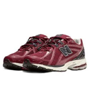 נעלי ניו באלאנס | New Balance 1906R Burgundy Black