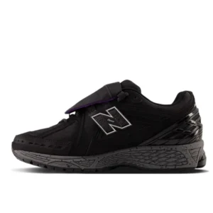 נעלי ניו באלאנס | New Balance 1906R Cordura Pocket Black
