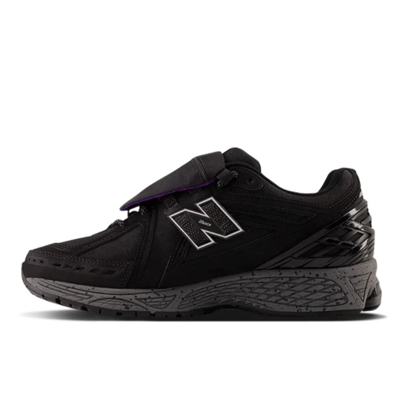 New Balance 1906r Cordura Pocket Black 2