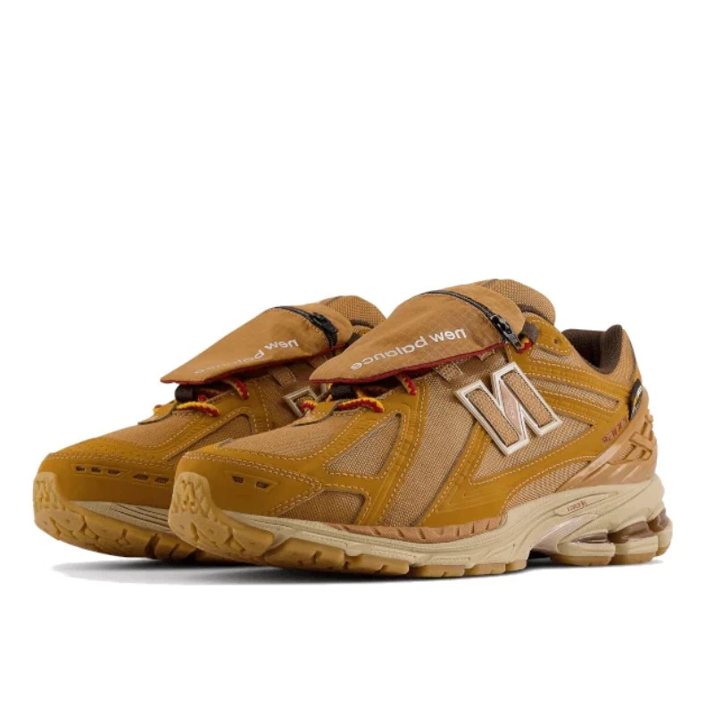 New Balance 1906r Cordura Pocket Wheat 1