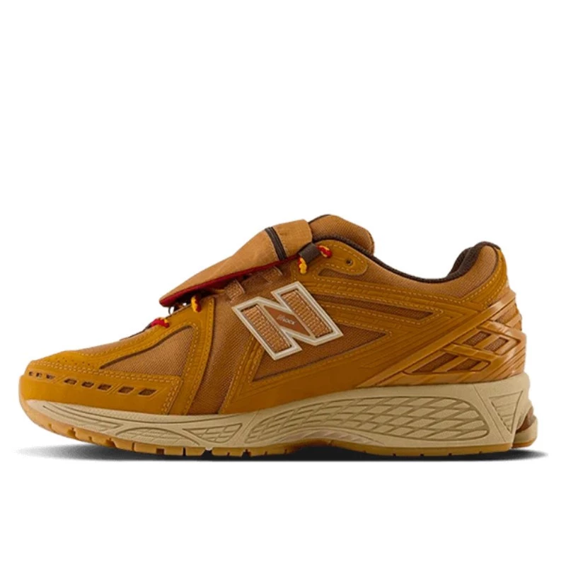New Balance 1906r Cordura Pocket Wheat 2