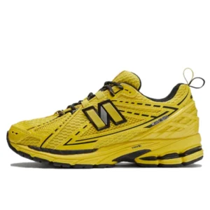 נעלי ניו באלאנס | New Balance 1906R Ganni Yellow