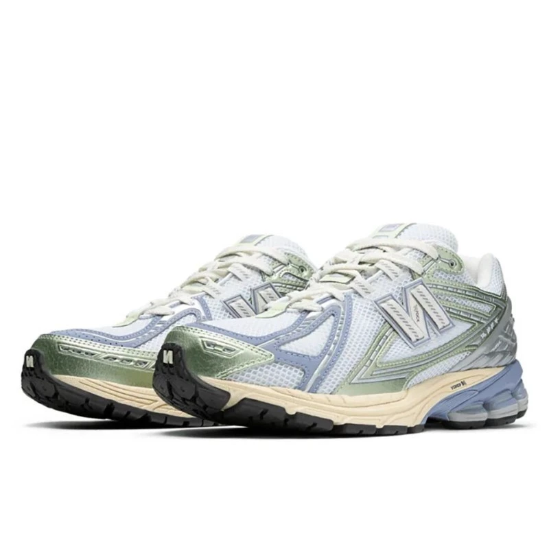 New Balance 1906r Ice Blue Melon Water 1