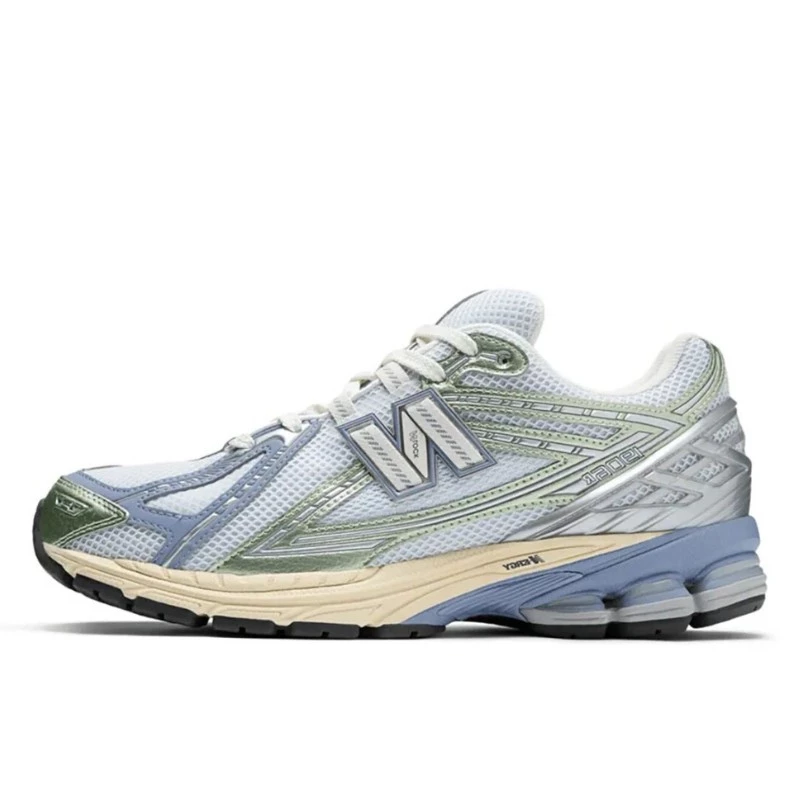 New Balance 1906r Ice Blue Melon Water 2