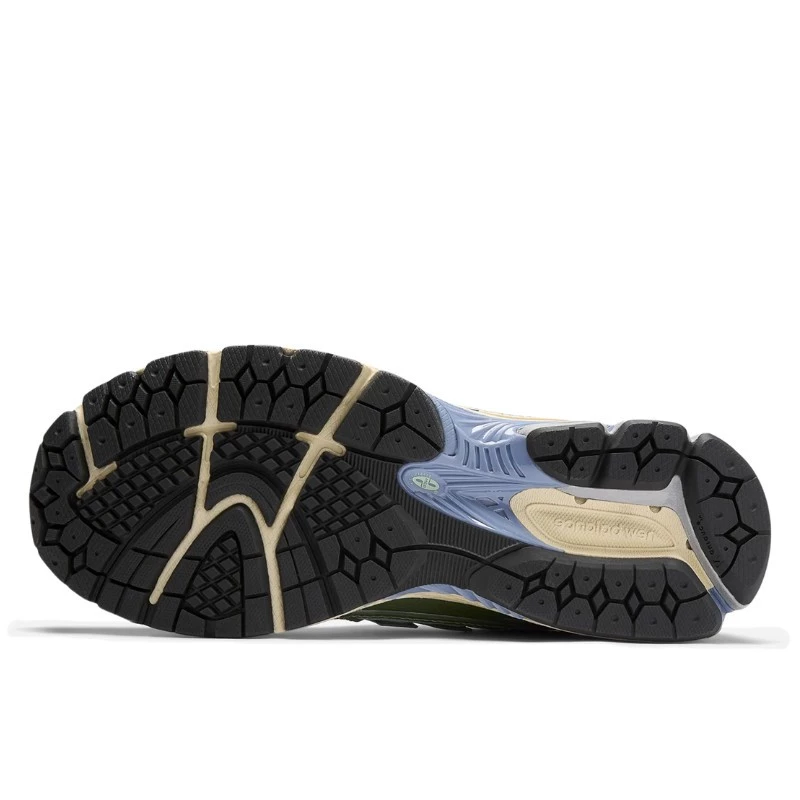 New Balance 1906r Ice Blue Melon Water