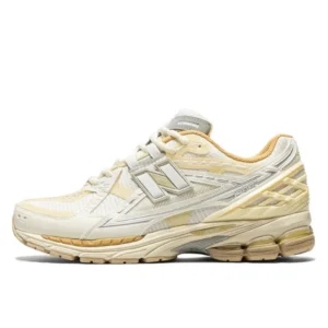 נעלי ניו באלאנס | New Balance 1906R Lunar New Year White