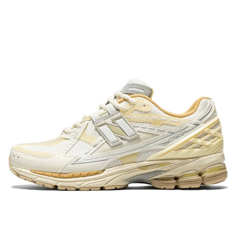 New Balance 1906r Lunar New Year White 3