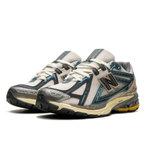 נעלי ניו באלאנס | New Balance 1906R Metallic Teal New Spruce