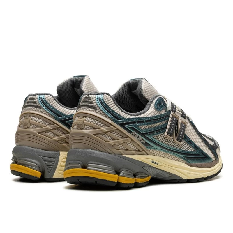 New Balance 1906r Metallic Teal New Spruce