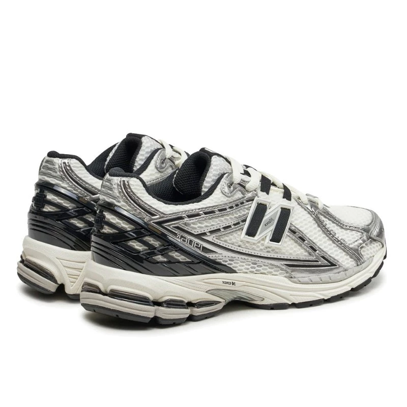 New Balance 1906r Silver Black 1