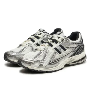 נעלי ניו באלאנס | New Balance 1906R Silver Black