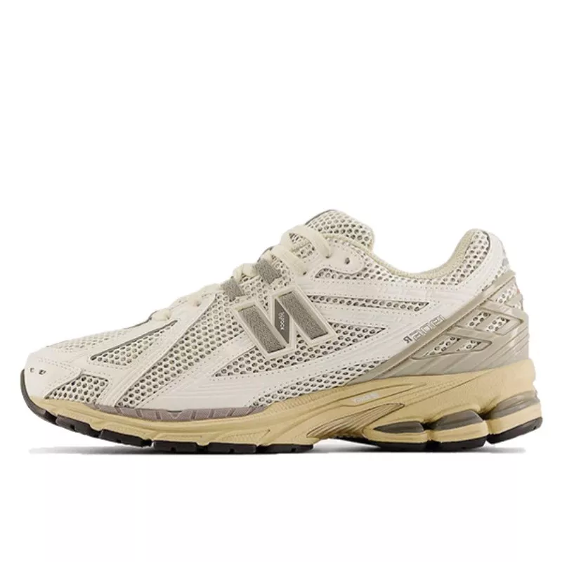 New Balance 1906r White Grey Cream 1