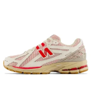 נעלי ניו באלאנס | New Balance 1906R White Red